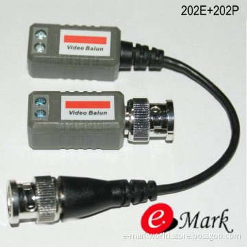 CCTV UTP Video Balun Passive